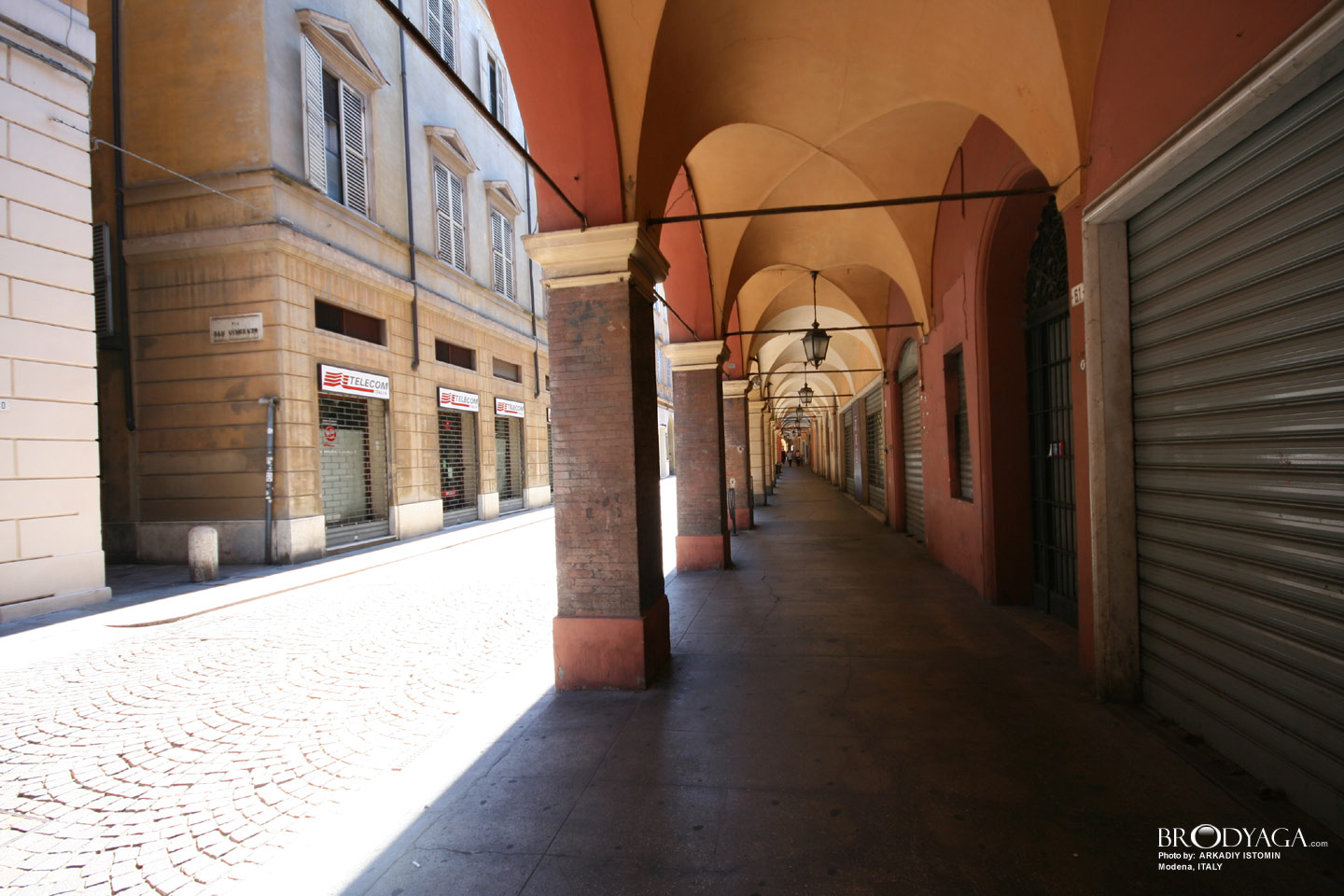 Modena